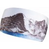 Čelenka P.A.C. Recycled Seamless Headband - Mountsia Čelenka P.A.C. Recycled Seamless Headband - Mountsia