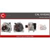 ALTERNATOR 12V 90A CAL10102AS ALTERNATOR 12V 90A CAL10102AS