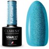 Claresa Gél lak FULL GLITTER 7 5g Claresa Gél lak FULL GLITTER 7 5g