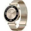 Huawei Watch GT 4 41mm Elegant / Chytré hodinky / AMOLED / 5ATM / Bluetooth Huawei Watch GT 4 41mm Elegant / Chytré hodinky / AMOLED / 5ATM / Bluetooth