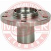 Náboj kolesa MASTER-SPORT GERMANY 90055F-PCS-MS Náboj kolesa MASTER-SPORT GERMANY 90055F-PCS-MS