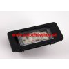 BMW X1 E84 10/2009- zadné osvetlenie ŠPZ / LED BMW X1 E84 10/2009- zadné osvetlenie ŠPZ / LED