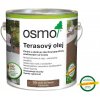 Osmo Terasový olej DUB BAHENNÝ 0,75 l 021 - dub bahenný Osmo Terasový olej DUB BAHENNÝ 0,75 l 021 - dub bahenný