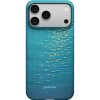 Pitaka kryt Ultra-Slim Case pre iPhone 17 Pro - Lucid Blue KI1706AG Pitaka kryt Ultra-Slim Case pre iPhone 17 Pro - Lucid Blue KI1706AG