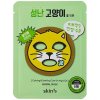Skin79 Animal Mask For Angry Cat 23 g Skin79 Animal Mask For Angry Cat 23 g