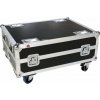 ADJ Touring/Charging Case 6x Element Par ADJ Touring/Charging Case 6x Element Par