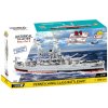 Cobi 4842 II WW Pennsylvania Class Battleship 2v1, 2088 ks (COBI-4842) Cobi 4842 II WW Pennsylvania Class Battleship 2v1, 2088 ks (COBI-4842)