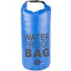 Verk 01877 Vak vodotesný 15L modrý Verk 01877 Vak vodotesný 15L modrý