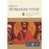 Humanae Vitae (Paul VI)(Brožovaná) Humanae Vitae (Paul VI)(Brožovaná)