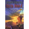 Cesta králů - první kniha (Archiv Bouřné záře) - Brandon Sanderson Cesta králů - první kniha (Archiv Bouřné záře) - Brandon Sanderson