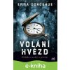 E-kniha Volání hvězd - Emma Donoghue E-kniha Volání hvězd - Emma Donoghue