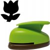 Printker Hobby dierovač 50mm tulipán PR 2883105