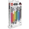 LEGO® Star Wars Set gélových pier Svetelné meče 10 ks LEGO® Star Wars Set gélových pier Svetelné meče 10 ks