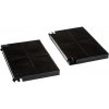 Originálny uhíkový filter Electrolux MCFE16 Originálny uhíkový filter Electrolux MCFE16