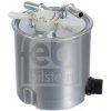 Palivový filter FEBI BILSTEIN 105811 Palivový filter FEBI BILSTEIN 105811