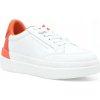 Tommy Hilfiger Nízke tenisky - Biela Tommy Hilfiger Nízke tenisky - Biela