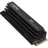 Crucial T705 1TB, CT1000T705SSD5 Crucial T705 1TB, CT1000T705SSD5