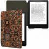 KW Mobile Pattern KW5837708 pre Amazon Kindle Paperwhite 5 2021 viacfarebné