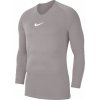 Nike pánske triko Dry Park First Layer JSY LS AV2609-057 Nike pánske triko Dry Park First Layer JSY LS AV2609-057