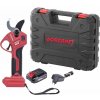 Nožnice Worcraft CSC-S20LiBAM ShareSYS, 20V Li-Ion, záhradné, akumulátorové, na konáre, cut.30 mm, SET v kufri Nožnice Worcraft CSC-S20LiBAM ShareSYS, 20V Li-Ion, záhradné, akumulátorové, na konáre, cut.30 mm, SET v kufri