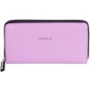 Oxybag dámska peňaženka velká Pastelini fialová