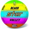 Volejbalová lopta Fluo Star
