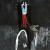 2LP Krokodil: Nachash CLR 2LP Krokodil: Nachash CLR