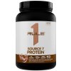Rule 1 Source 7 protein 820 g