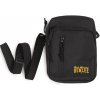 Lonsdale Shoulder bag čierna One size Benlee 4251522319835 Lonsdale Shoulder bag čierna One size Benlee 4251522319835