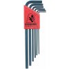 Bondhus HLX6M 12146 Kľúč L 1.5-5 mm INBUS 6- dielna sada Bondhus HLX6M 12146 Kľúč L 1.5-5 mm INBUS 6- dielna sada
