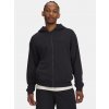 Under Armour UA Rival Terry Fz Hoodie-BLK