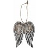 Anjelské krídla na zavesenie D7201 Anjelské krídla na zavesenie D7201