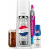 Výrobník SodaStream TERRA Pepsi Megapack – biely Výrobník SodaStream TERRA Pepsi Megapack – biely