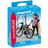 Playmobil 71478 Cyklista Paul Playmobil 71478 Cyklista Paul