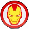 Box svetlo Marvel - Iron Man - EPEE Box svetlo Marvel - Iron Man - EPEE