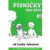 Písničky pro děti 13 Písničky pro děti 13