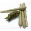 Weedshop Pre-rolls Predrolovaný CBD joint - 0,2 % THC Weedshop Pre-rolls Predrolovaný CBD joint - 0,2 % THC