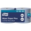 Papierové uteráky Tork Plus, systém W1/W2 Papierové uteráky Tork Plus, systém W1/W2