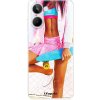 iSaprio Skate girl 01 - Realme 10