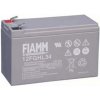 Fiamm 12FGHL34 12V 8,4Ah Fiamm 12FGHL34 12V 8,4Ah