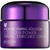 Mizon Intensive Firming Solution Collagen Power spevňujúci krém proti vráskam (Firming Enriched Cream, 54 % Of Collagen Contained) 50 ml Mizon Intensive Firming Solution Collagen Power spevňujúci krém proti vráskam (Firming Enriched Cream, 54 % Of Collagen Contained) 50 ml