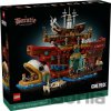 LEGO® ONE PIECE 75640 Plávajúca reštaurácia Baratie LEGO® ONE PIECE 75640 Plávajúca reštaurácia Baratie
