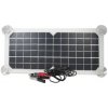 Hadex Fotovoltaický solárny panel USB+ 12V/20W flexibilný OS20-18MFX Hadex Fotovoltaický solárny panel USB+ 12V/20W flexibilný OS20-18MFX
