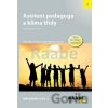 Asistent pedagoga a klima třídy - Jitka Gabašová, Miroslav Vosmik Asistent pedagoga a klima třídy - Jitka Gabašová, Miroslav Vosmik