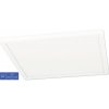 LED stropné svietidlo Eglo Crosslink 14,6 W 1700 lm 2700-6500 K biele - kompatibilné so SMART HOME by hornbach LED stropné svietidlo Eglo Crosslink 14,6 W 1700 lm 2700-6500 K biele - kompatibilné so SMART HOME by hornbach