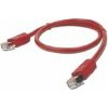 Gembird Patch kábel RJ45, cat. 5e, UTP, 2m, červený PP12-2M/R Gembird Patch kábel RJ45, cat. 5e, UTP, 2m, červený PP12-2M/R