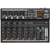 DNA QFX8 Analógový mixpult DNA QFX8 Analógový mixpult