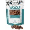 WOOLF pochoutka duck chunkies 100g WOOLF pochoutka duck chunkies 100g