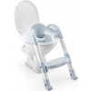 THERMOBABY Stolička na WC Kiddyloo baby blue THERMOBABY Stolička na WC Kiddyloo baby blue