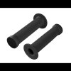 Force Madlá BMX130 gumové, čierne, balené Force Madlá BMX130 gumové, čierne, balené